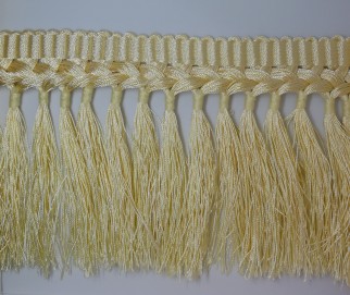 Trimming - Tassel Frringe