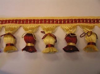 Бахрома - Бахрома Бахрома - Бахрома