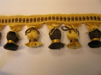 Бахрома - Бахрома Бахрома - Бахрома