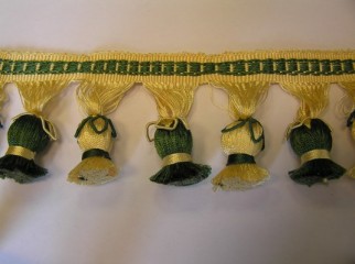 Бахрома - Бахрома Бахрома - Бахрома