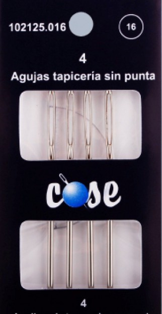 Швейные и вышивальные иглы - Иглы для штопки Швейные и вышивальные иглы - Иглы для штопки