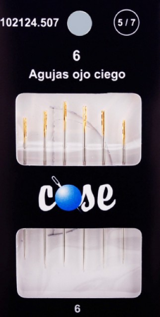 Швейные и вышивальные иглы - Иглы самовдевающиеся Швейные и вышивальные иглы - Иглы самовдевающиеся