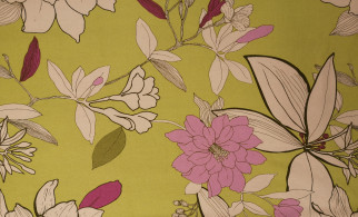 Textile products - Curtain set  Textile products - Curtain set
