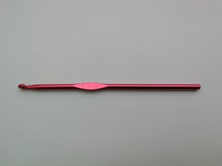 Принадлежности для вязания - Крючок для вязания Nr.4.5