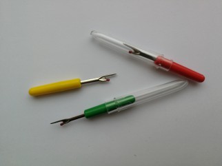 Швейные и вышивальные иглы - Распарыватель Швейные и вышивальные иглы - Распарыватель