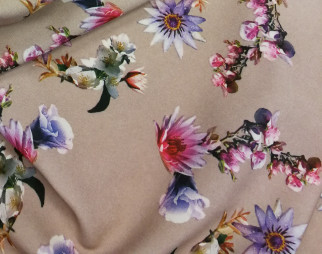 Fabric,PlussAudums shop,Riga