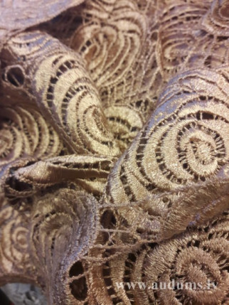 Cloth Fabrics  - Lace Fabric