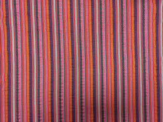 Fabric with strips for folk costume - fabrics shop Pluss Audums Fabric with strips for folk costume - fabrics shop Pluss Audums