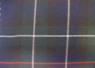 Check fabrics for apparel cloth-Tartan designs  for school uniforms