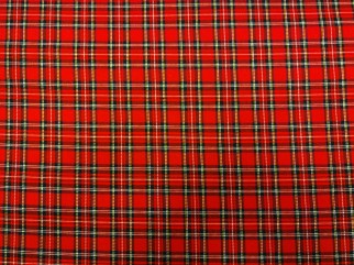 Check fabrics for apparel cloth-Tartan designs  for school uniforms