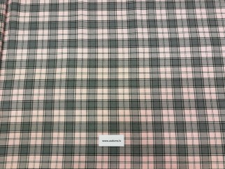 Check fabrics for apparel cloth-Tartan designs  for school uniforms