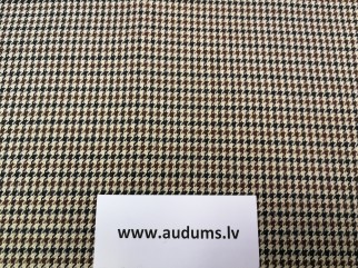 Rūtiņu audums apģērbiem un skolas formām Rūtiņu audums apģērbiem un skolas formām