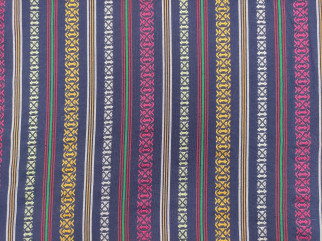 Svītrains audums Tautas tērpiem-veikals pluss Audums