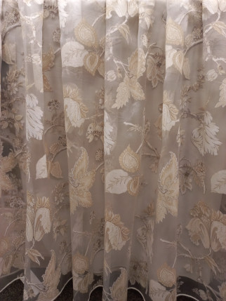 fabrics for day curtains PlussAudums dizains